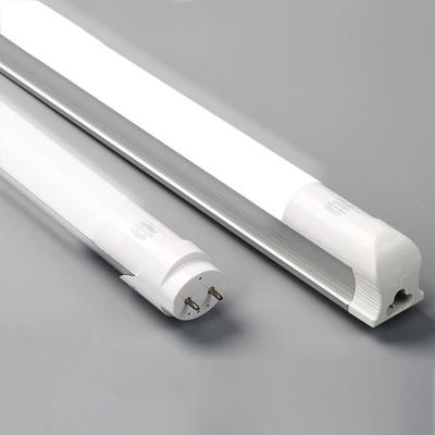 China New Products Indoor Quality Light T5 T8 60cm Led Tube With Ce Assured, Rohs Certified for sale