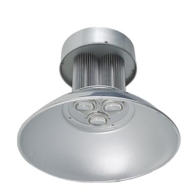 China Industrial warehouse ip65 cob e40 100w 200w 150w ufo led high bay light for sale