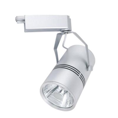 China modern hotel project commercial lamp 20w led track lights for sale