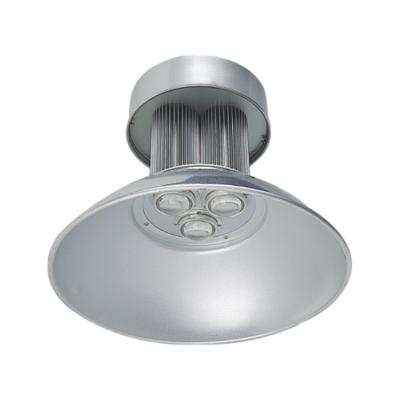 China Warehouse high efficiency led highbay light 100w 150w 200w led high bay light for sale