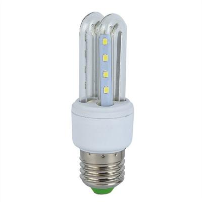 China Residential SMD U shape 2835 2U 3U 4U 5w 7w 9w 12w 16w 20w 24w 32w 40w 48w e27 b22 led lamp energy saving light for sale