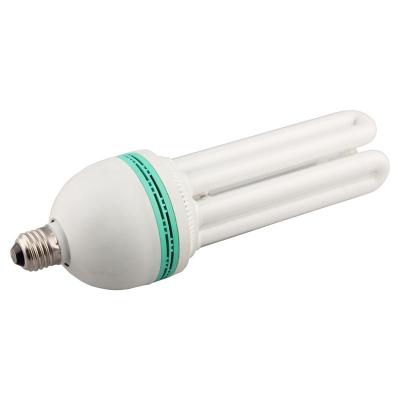 China CFL Bulb 15W 20W E14 B22 E27 3U Energy Saving Lamp 3u for sale