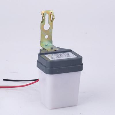 China 15A Position Sensor Photocell Control Switch for sale