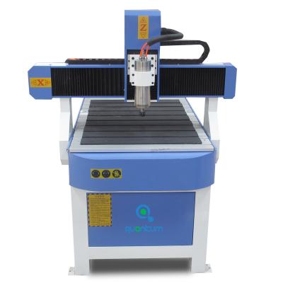 China 6012 wood acrylic stone hotels cnc router 6090/small cnc milling machine cnc/router for sale