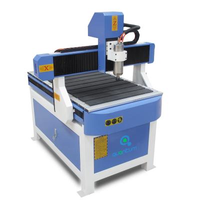 China Hotels 6090 CNC Router For Sale Wood CNC Router Machine Furniture Machine for sale