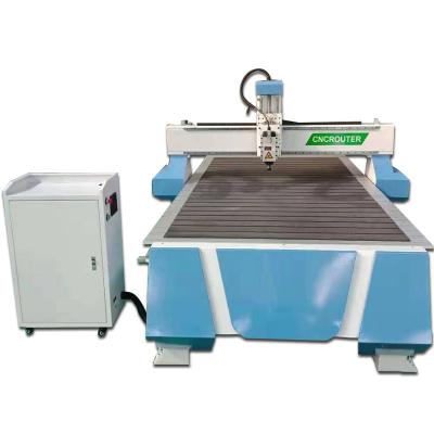 China Hotels 1325 Good Sales Service CNC Router 1325 CNC Advertising Router for sale