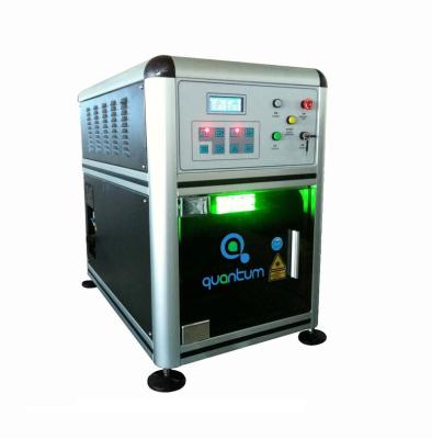 China Laser Engraving 3D Crystal Laser Sub Surface Engraving Machine with Best Service for sale