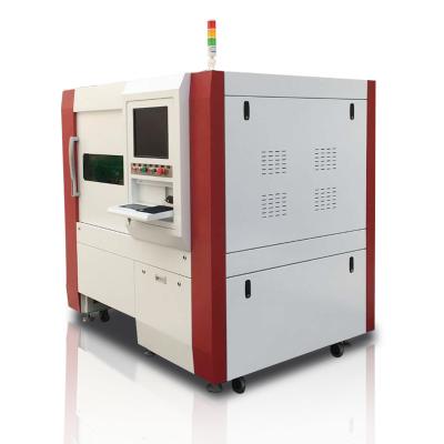 China High Accuracy Laser CUT Fiber Metal Laser Cutting Machine Stainless Steel Cutting Machine for sale