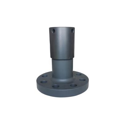 China Long Life Low Cost EMT Customized Flange Mounted Corrosion Monitoring Access Fixture For Pipeline Testing for sale