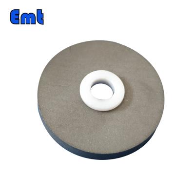 China High Accuracy Low Cost EMT Customized Metal Multihole / Good Plate / Strip Corrosion Disc For Pipeline Testing for sale