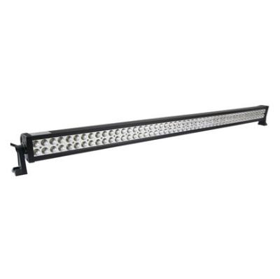 China 300w waterproof led head light bar for trucks and trailer with aluminum alloy skeleton for sale