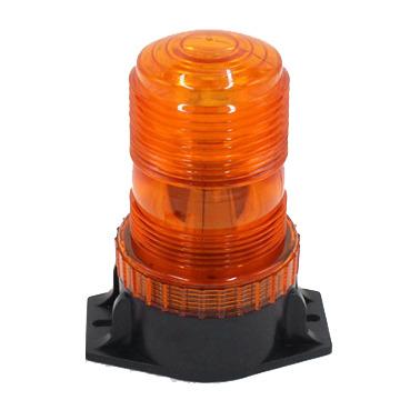 China 12V-30V LED warning light flash lamp for forklift school bus and construction vehicle with turn strobe 2FD-35 for sale