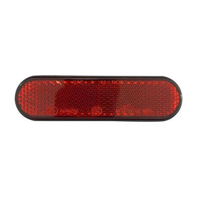 China ABS/PP Manufacturer 24 LED Tail Light For Europe America Motorcycle Brake Light for sale