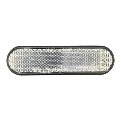 China Wholesale ABS/PP Motorcycle LED Tail Light 24 LED Brake Lights 12V Europe America for sale