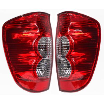 China High Quality Signal Tail Left Right Light LED Rear Brake Light Lamp For Great Wall Wingle 3 Wingle 5 fengjun 5 Auto Car Rear Lamp for sale