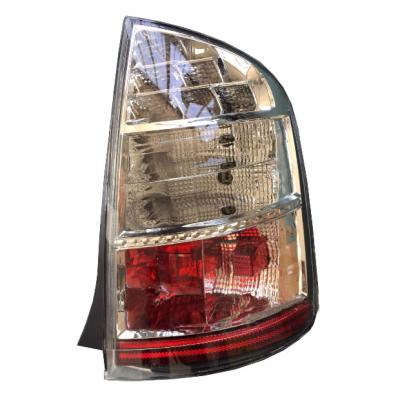 China Auto Signal Manufacturer LED Tail Light For NHW20 Tail Lamps For Prius 20 2004-2009 for sale