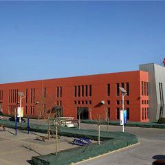 Verified China supplier - Shanghai Hanyue Machinery Ltd.