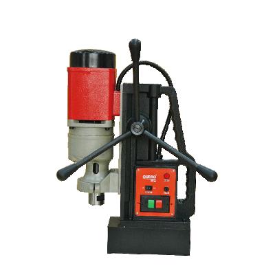 China Good quality concrete core OB-28H 220V 28mm magnetic drill machine with factory price for sale