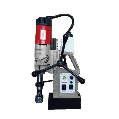 China OB-6000 60mm Portable Metal Magnetic Drills for Metal Processing for sale