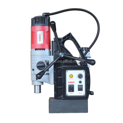 China OB-650 portable magnetic drills with factory produce core drill diameter: 65mm for sale