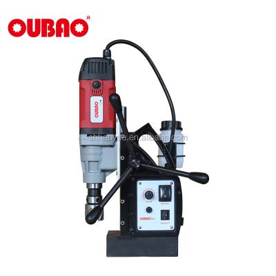 China Metal OB-545E Mag Drill Rotabroach Magnetic Drill for Sale for sale