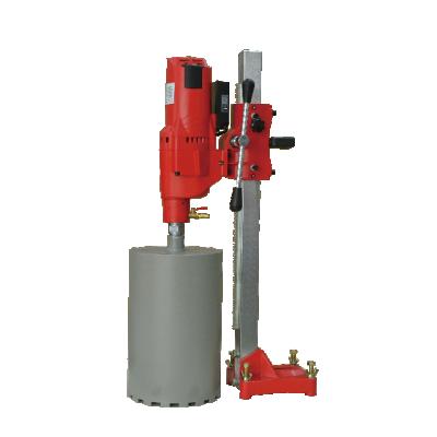 China Concrete Cheap Price OB-255 Diamond Core Drilling Machine for sale