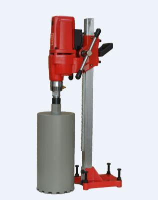 China OB-205 Lightweight Construction Diamond Handheld Core Drill for sale