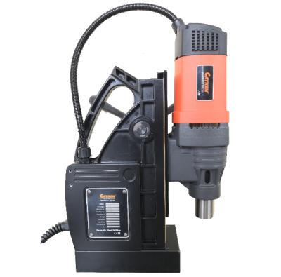 China Reinforced concrete cayken SCY- 3200 high quality magnet core drilling lightweight fully automatic power drill machine essmillsondemand for sale