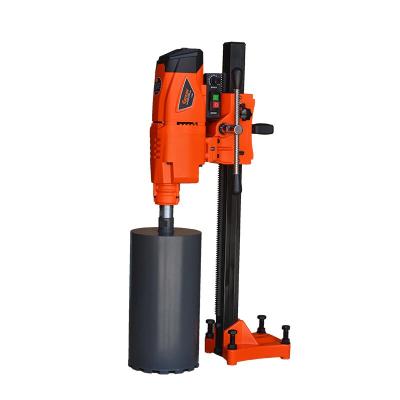 China DK-202E CAYKEN Concrete Concrete Core Drill Machine for sale