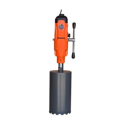 China DK-202 concrete CAYKEN Diamond Core Drill Core Drill factory with customized price for sale