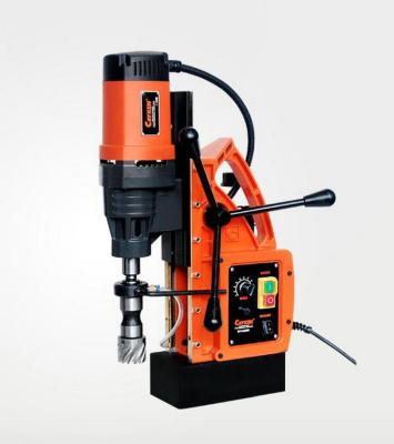 China SCY-68HD CAYKEN High Accuracy Magnetic Drill Machine 68mm Hollow Drilling Machine For Sale for sale