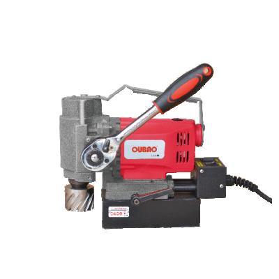 China High Quality OUBAO KGF-25BH Steel Plate Magnet Core Drill Machine for sale