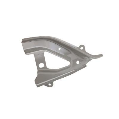 China Tesla Mode Fast delivery Model Y Lower Support Bracket Car Body kit Model Y Right Fender bracket For tesla OEM R1487696-S0-A-725044464909 for sale