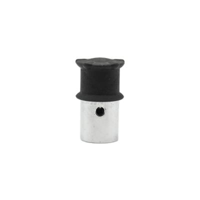 China Workable pressure cooker/iron pressure cooker pressure relief valve for sale