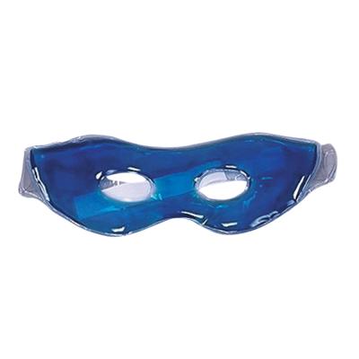 China For commercial & Reusable Eye Mask Classic Home Use Gel Hydrogel Gel Eye Mask Relaxing Cooling Eye Mask for sale