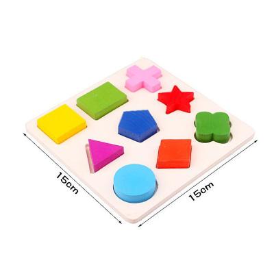 China 2019 Lovely Children Educational Toys Toy Games Kids Game Puzzle for sale