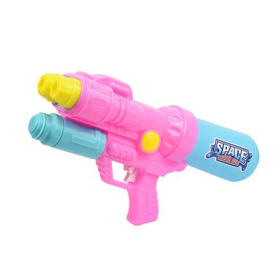 China Funny Beach Toy Summer Play Gun Plastic Water Gun Toys For Kid for sale