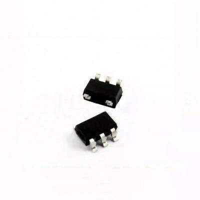 China Standard Switching Regulator MM3008FNRE/3.3V SOT23-5 MM3008 MM3008FNRE for sale