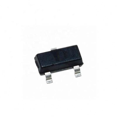 China ESD protection tube DIODE power transistor standard electrostatic MOSFET ES242 SOT-23 for sale