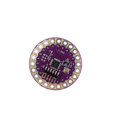 China New LilyPad 328 Main Board ATmega328P 16M LilyPad 328 for sale