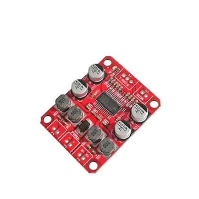 China TPA3110 TPA3110 Power Amplifier Board 2X15W Digital Dual Channel Stereo Digital Module TPA3110 3110 for sale