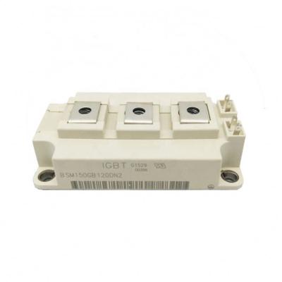 China BSM100GB120DN2 standard BSM100GB120 new and original IGBT power supply power supply module BSM100GB120DN2 from BSM100GB for sale