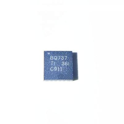 China BQ24737RGRR BQ24737 24737 Standard Package QFN20 Screen Printing BQ737 Fill Chip BQ24737RGRR for sale