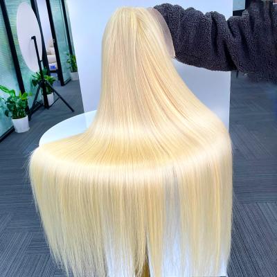 China 613 Silky Straight Human Hair Raw Malaysian Hair Bundle, Wholesale Bundles Cuticle Aligned Hair Bundles, Cuticle Aligned Virgin Hair Wholesale Vendor for sale