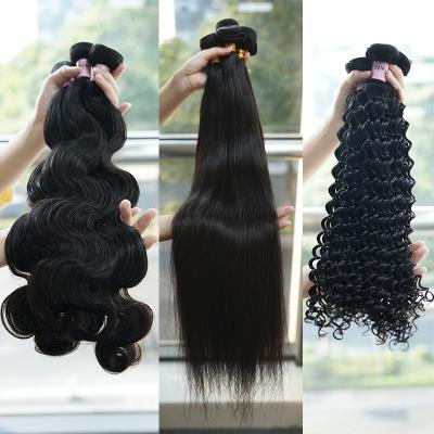 China 100% Seller, Free Sample Raw Brazilian Virgin Silky Straight Mink Wave Hair Bundles Virgin Cambodian Cuticle Aligned Hair Extension for sale