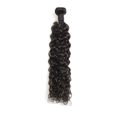 China Hot Selling Kinky Curly Peruvian Hair Weave Kinky Curly Hair Bundles Machine Double Weft Bundles Extensions For Black Women for sale