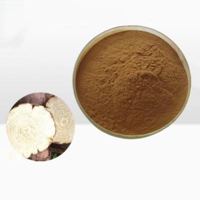 China Natural Mirifica Organic Extract Dietary Supplement Puerarin Pueraria Arrowroot Powder for sale