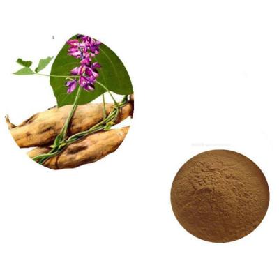 China Food Supplement Factory Supply Pueraria Mirifica Powders Natural Nutrient Isoflavones Kudzu Powders with Best Price for sale