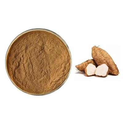 China Dietary Supplement Plant Direct Herbal Bulk Kudzu Root Puerarin Extract Pueraria Mirifica Powder for sale