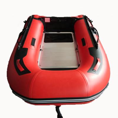 China New Customeziation Hot Selling Fishing Boat PVC Inflatable Boat Small Relaxing Inflatable Boat For Sale for sale